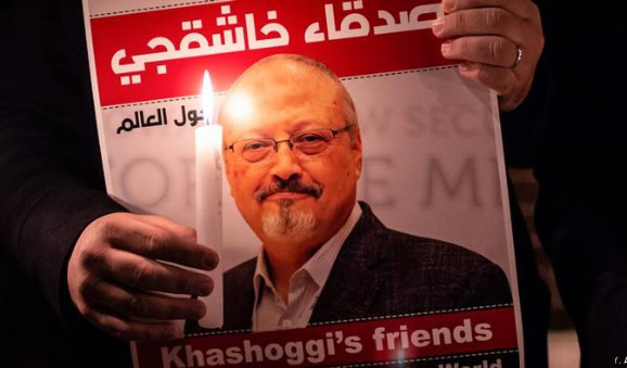دول أعضاء بمجلس حقوق الإنسان تدعو السلطات السعودية لضمان تحقيق مستقل في اغتيال خاشقجي