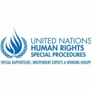 Working Group on Arbitrary Detention
