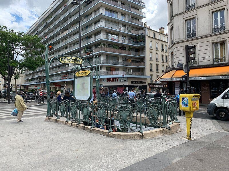 Place de la couronne