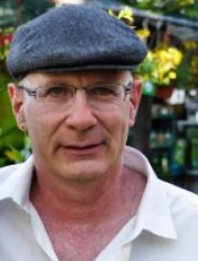 Amos Goldberg