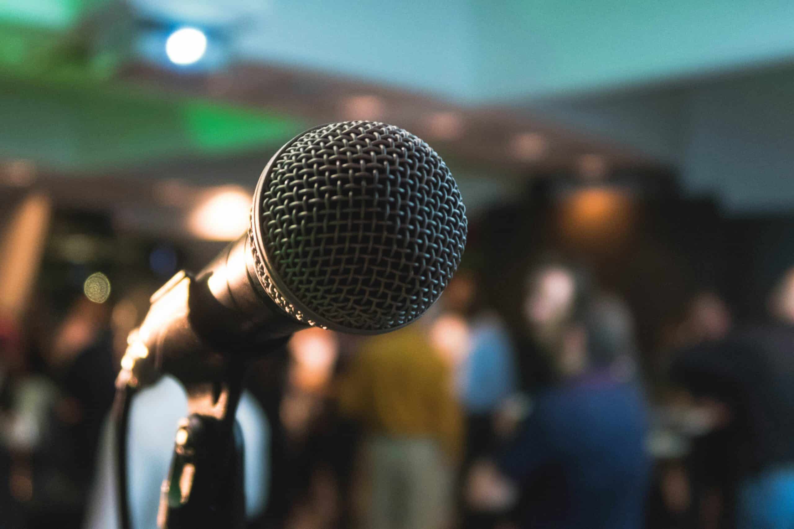 Conférence - ندوة