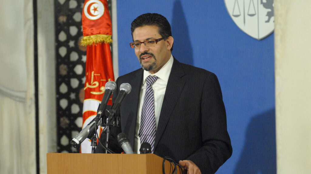 تونس: الحكم على وزير الخارجيّة الأسبق رفيق عبد السّلام بالسجن 13 سنة!