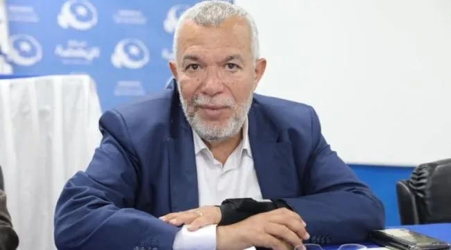 تونس: إيواء السجين السياسي نور الدّين البحيري بالمستشفى بعد تعكّر حالته الصحيّة