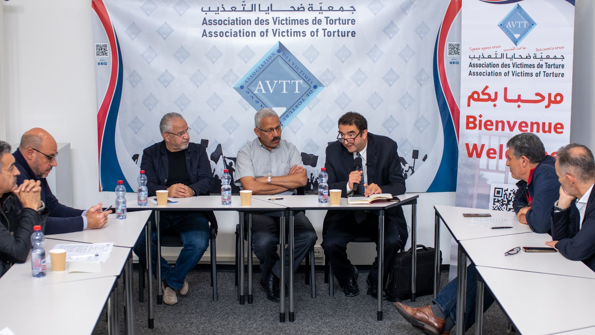 Tunisie face à la justice africaine : Analyse d’un jugement historique pour les droits humains et la démocratie