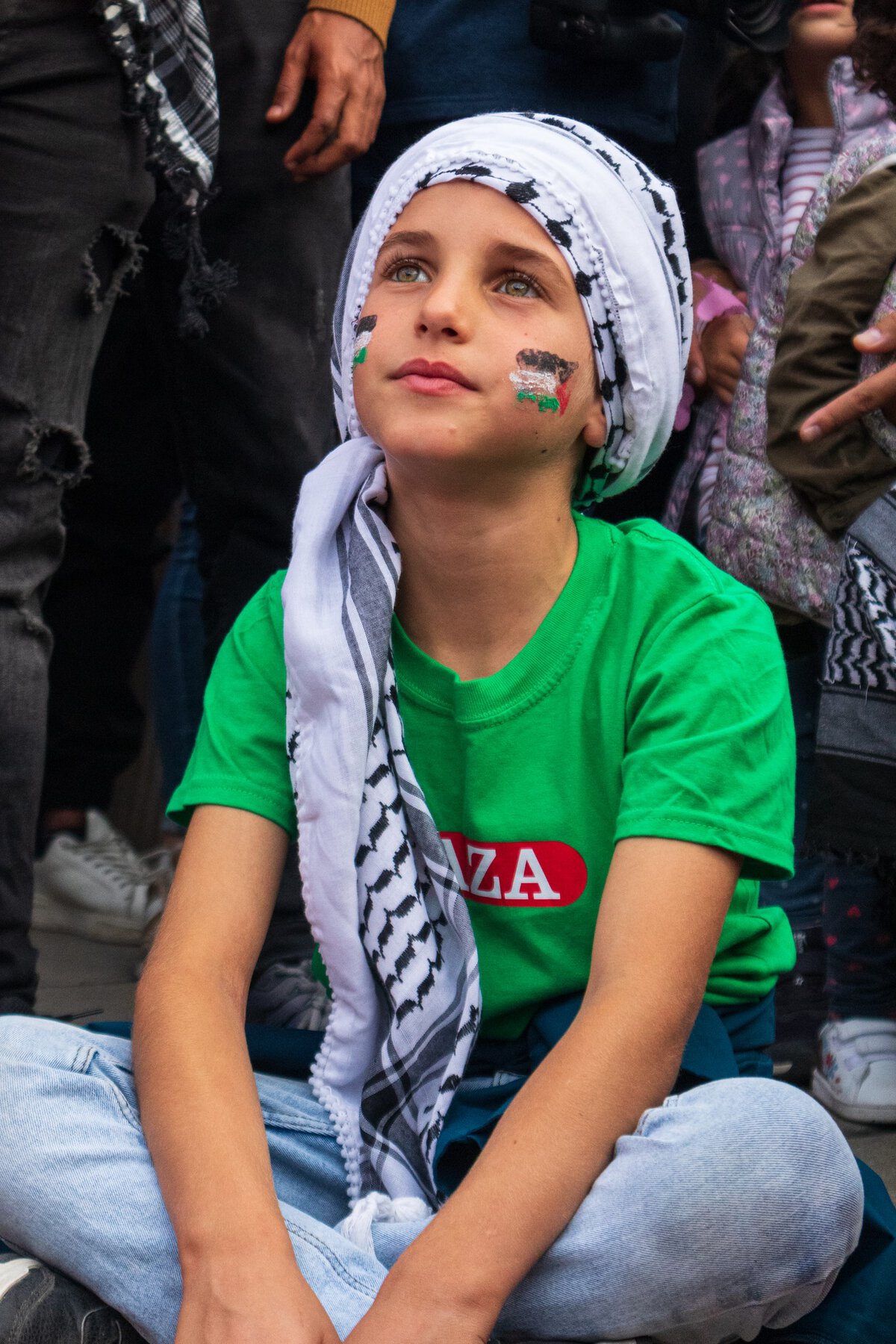 Un rassemblement de solidarité avec le peuple palestinien – Une mobilisation citoyenne à Genève