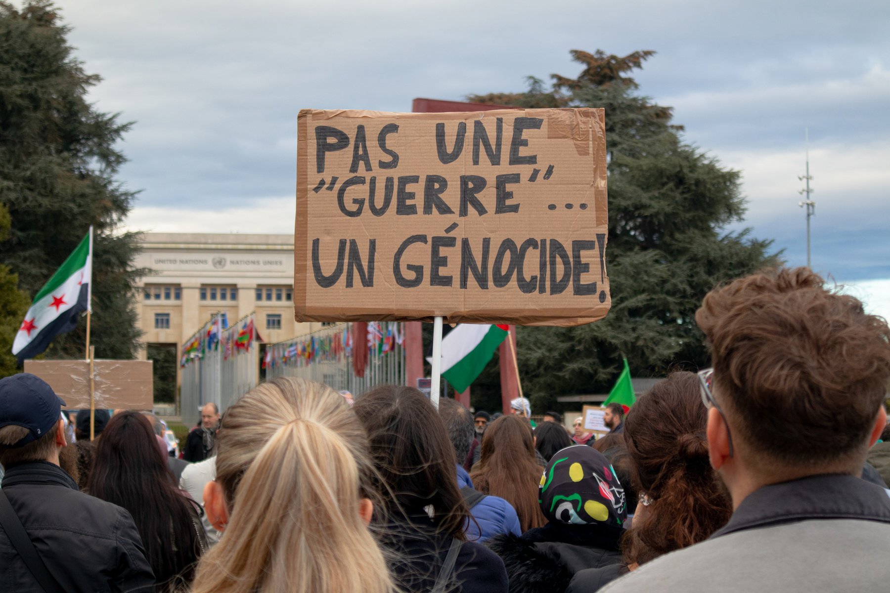 Rassemblement de Solidarité avec le Peuple Palestinien : Une Mobilisation Citoyenne à Paris le 20 Octobre 2023
