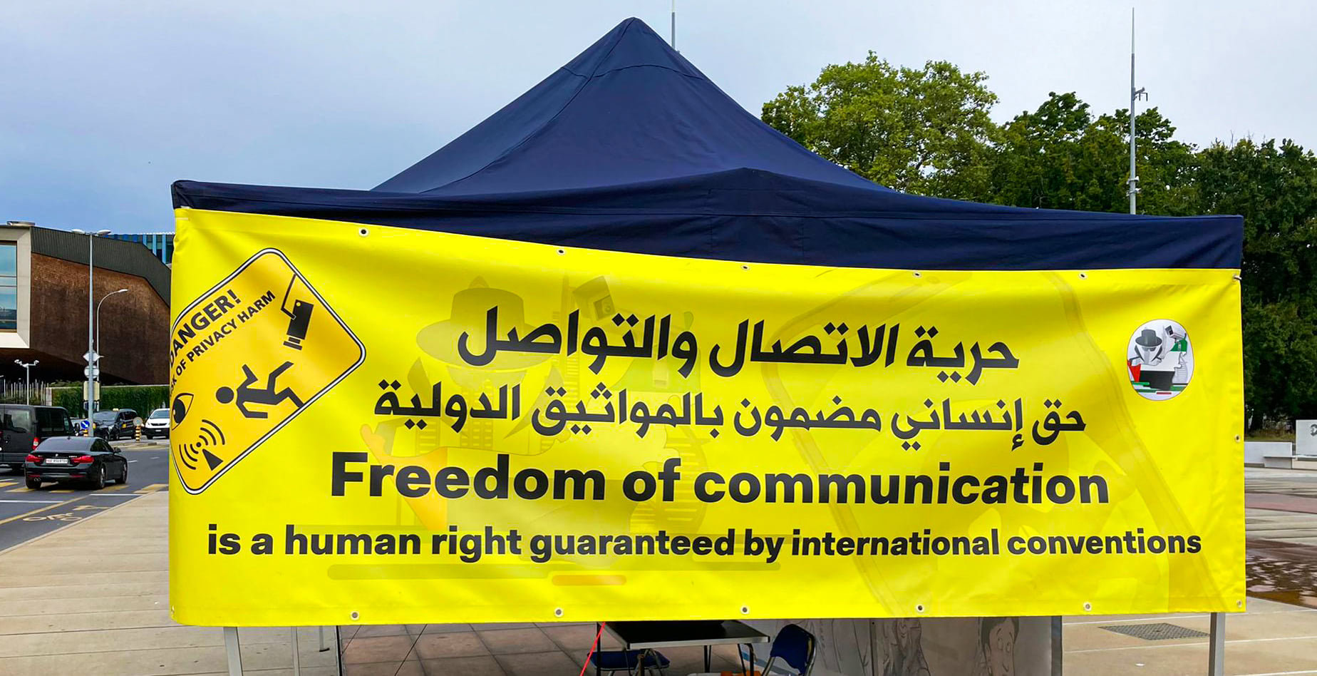 الانتهاكات المتتالية لحقوق الإنسان في الإمارات العربية المتحدة