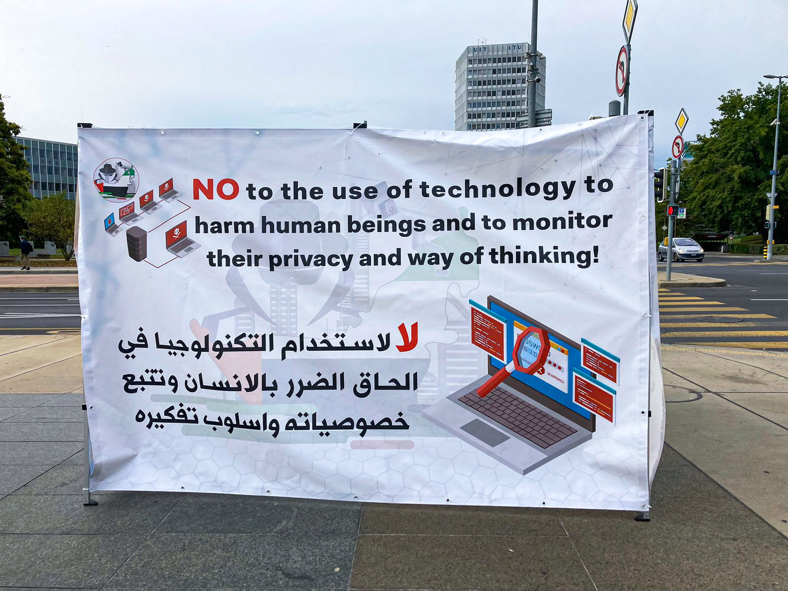 الانتهاكات المتتالية لحقوق الإنسان في الإمارات العربية المتحدة