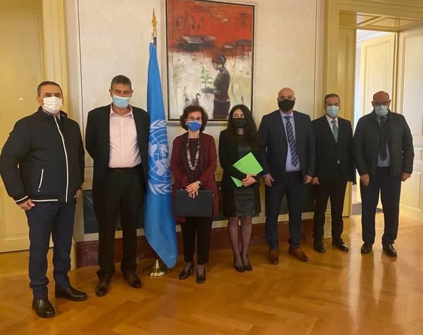 جمعية ضحايا التعذيب في تونس: تقديم شكوى إلى المفوض السامي لحقوق الإنسان بالشراكة مع الوفد البرلماني التونسي