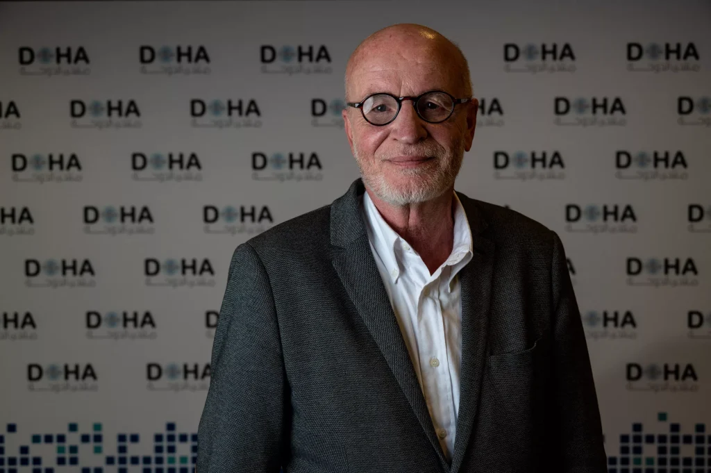 Déclaration commune de solidarité avec le chercheur français François Burgat face aux tentatives de faire taire en Europe les voix en faveur des droits des Palestiniens