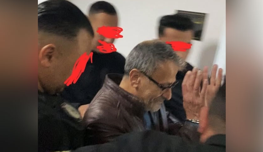 تونس: إيداع المحامي أحمد صواب بالسجن على خلفية تصريحات إعلامية