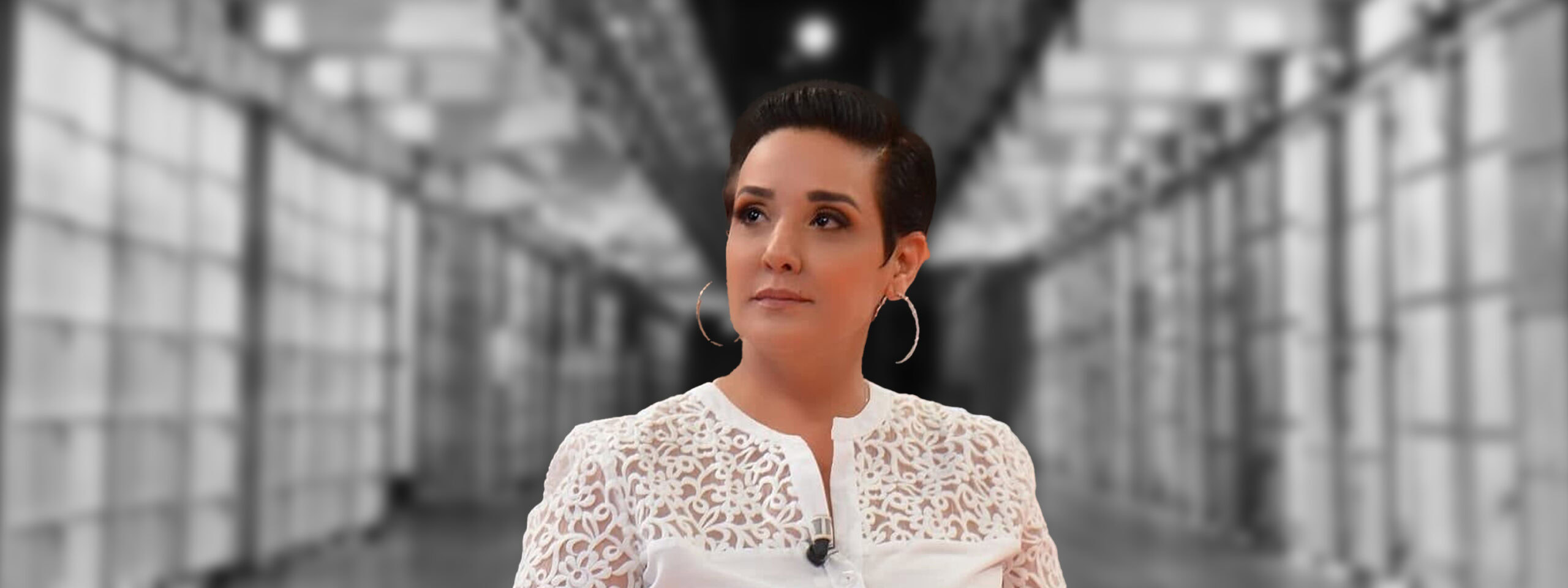 تونس: محامية سجينة تبدأ إضرابا عن الطّعام احتجاجا على قطع زيارة والدها لها يوم العيد !