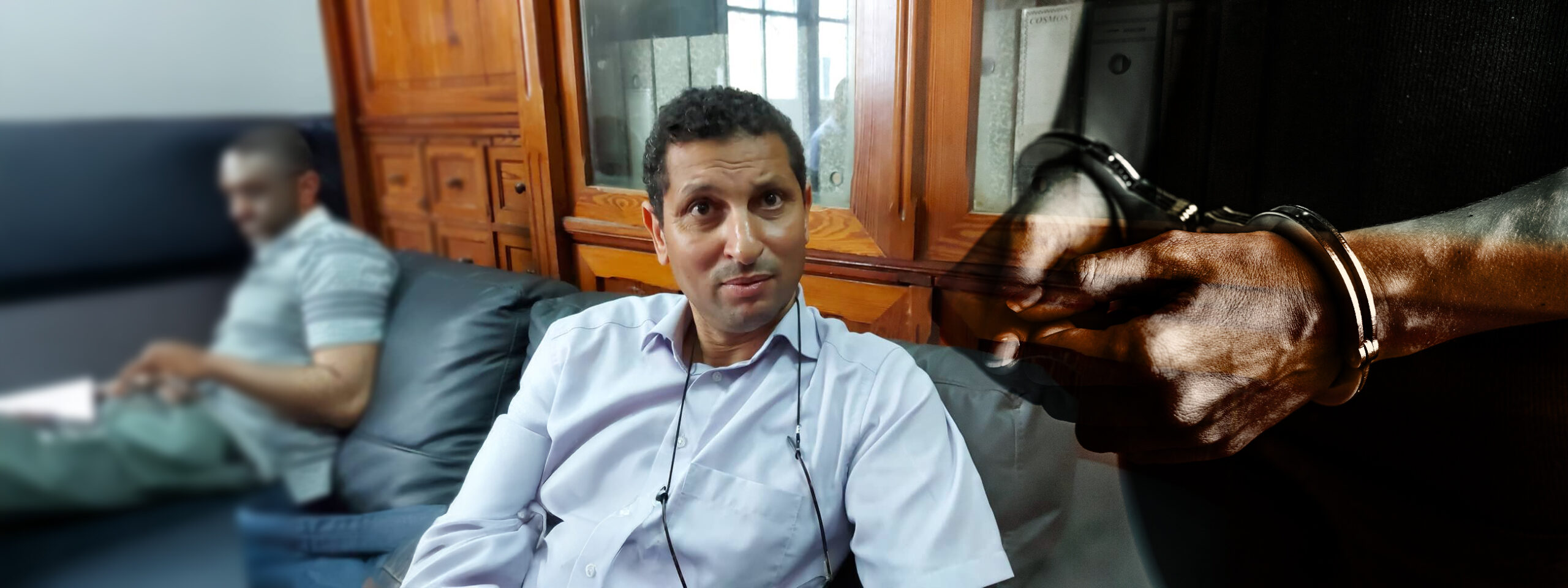 تونس: الحكم بثلاث سنوات سجن على أحد القضاة المعفيّين تعسفيا بأمر مباشر من سعيّد