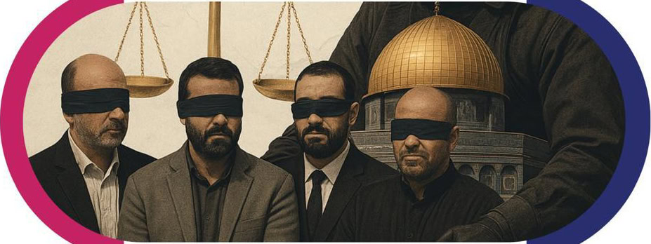 Des organisations de défense des droits humains dénoncent la répression croissante de la solidarité avec Gaza en Égypte – Arrestation de l’avocat turc Mehmet Akif Can et d'autres militants