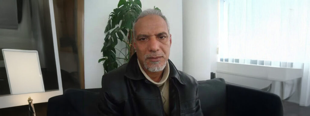 تونس: “مانديلا تونس” يواصل إضرابا مفتوحا عن الطعام للأسبوع الثاني احتجاجا على ظروف سجنه التعسّفية