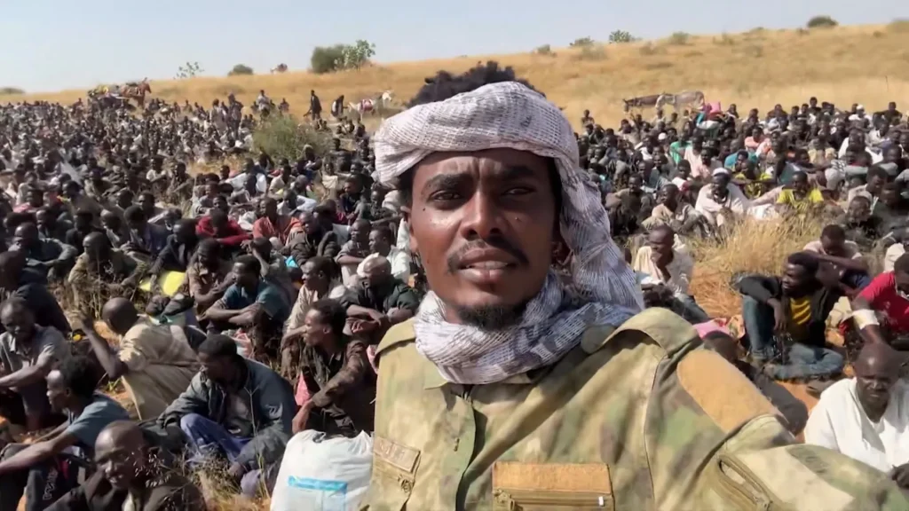 السودان: قوّات الدّعم السريع ترتكب جرائم حرب وجرائم ضد الإنسانية والفاشر تحت وطأة الرعب