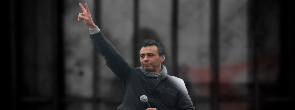 Tunisie : Sauver la vie du prisonnier Jawhar Ben Mbarek