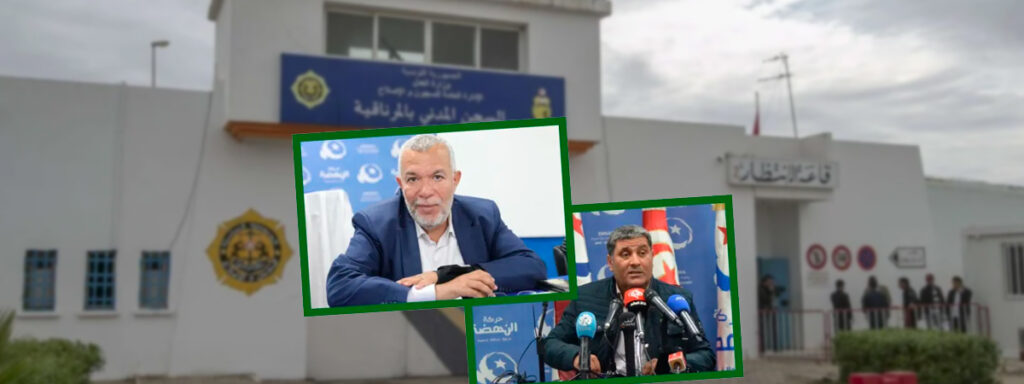 تونس: 4 سنوات سجنا في حق وزير العدل الأسبق ومستشار سابق للصحة في محاكمة “بلا دفاع ولا مرافعات” في ملف وفاة الكلبوسي