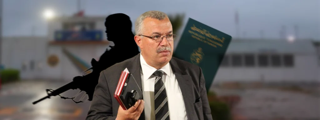 تونس: أحكام ثقيلة ضدّ معارضين بتهمة منح الجنسية لأشخاص سبق أن مُنحت لهم في عهد الحبيب بورقيبة !