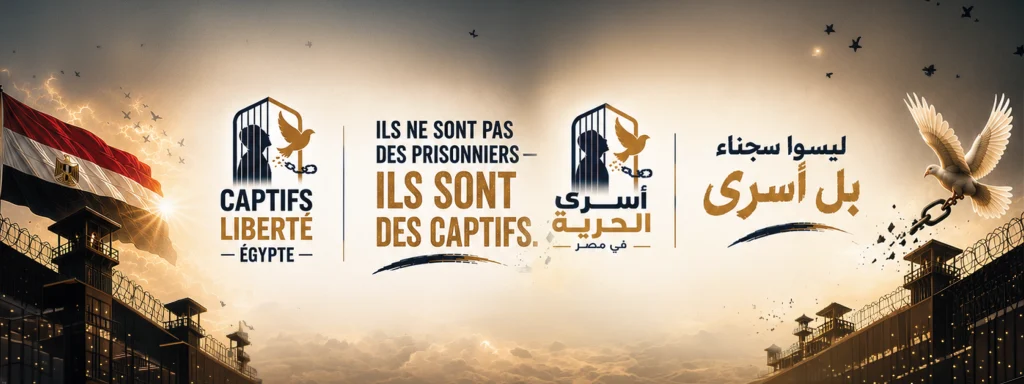 Déclaration d&rsquo;un groupe d&rsquo;organisations internationales de défense des droits de l&rsquo;homme